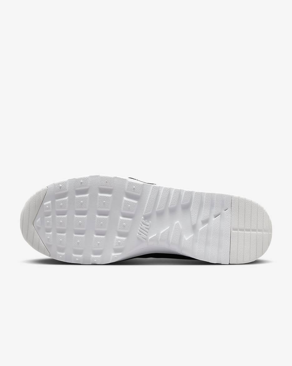 Nike airmax thea se premium white womens shoe best sale